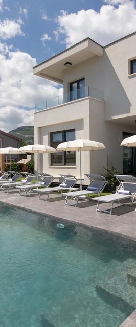 Vendégház Kaštel Stari - CSC333