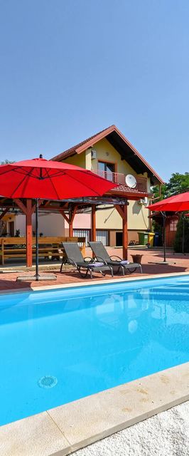 Vendégház Vinogradi Ludbreški - CCC394