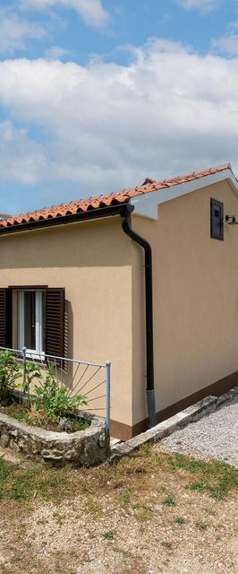 Vendégház Labin - CIO431