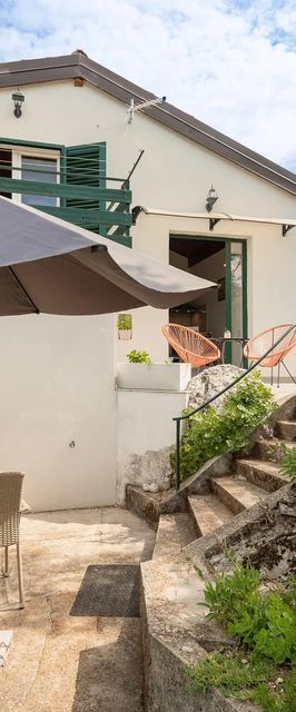 Vendégház Zagvozd - CSC202