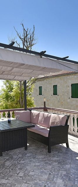 Apartman Privlaka - CDI431