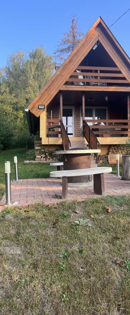 Eperke Vendégház Kismaros