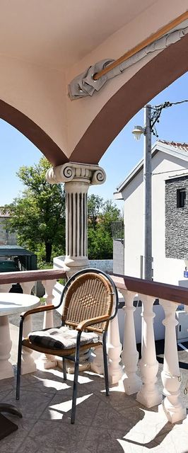 Apartman Privlaka - CDI432