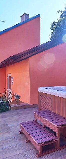 Vendégház Daruvar - CCS076