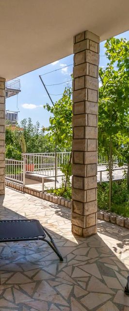 Apartman Dramalj - CKA337