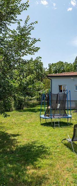 Vendégház Kršan - CIO436