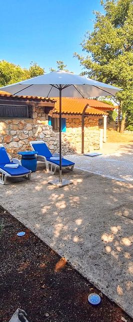 Vendégház Risika - CKI426