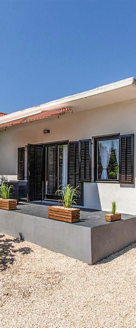 Vendégház Seline - CDI312