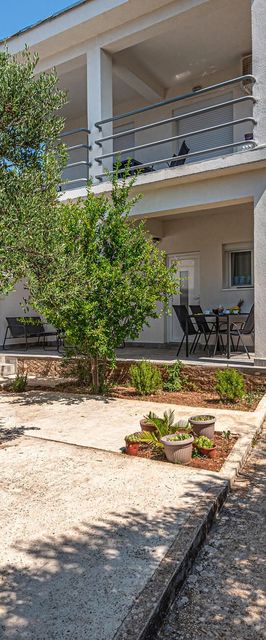 Apartman Žaborić - CDJ510