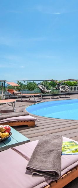 Vendégház Primošten - CDJ938