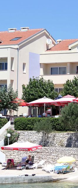 Apartman Rtina - CDI425