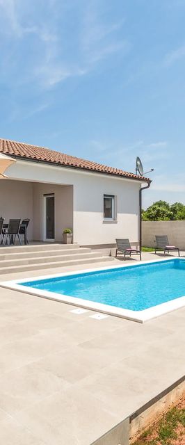 Vendégház Galižana - CIR658