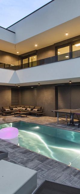 Vendégház Valbandon - CIF928