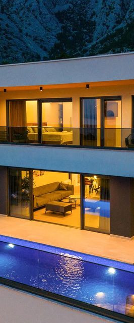 Vendégház Bast - CSC200