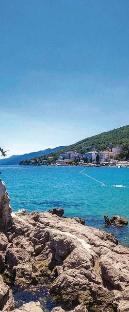 Apartman Opatija - CKU294
