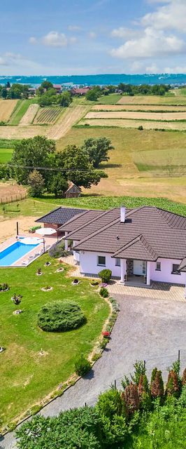 Vendégház Križevci - CCC386