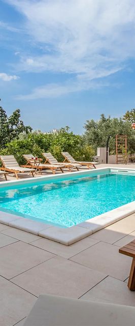 Vendégház Sukošan - CDI521