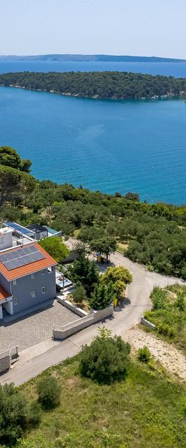 Apartman Rab - CKR744