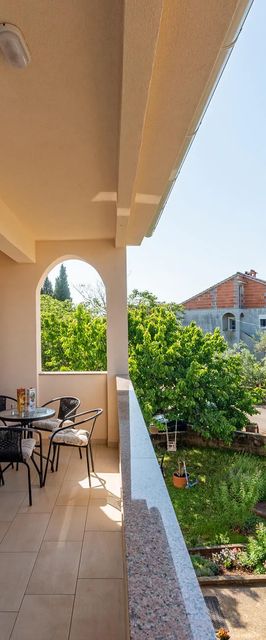 Apartman Zadar - CDI311