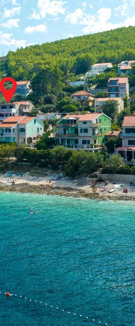 Apartman Prigradica - CDS595