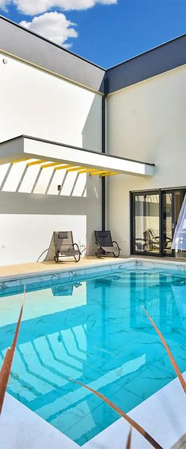 Vendégház Peroj - CIF967