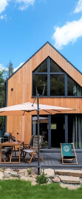 Domek Babia Ostoja Zawoja