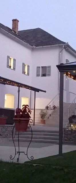 Kékkút Cottage Nagyvisnyó