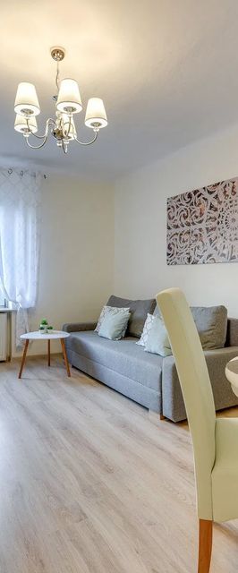 PLATINIUM LOFTS Old Town Gardens Modern