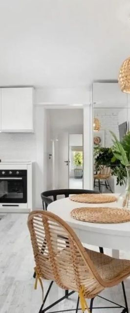 NAP Apartments Długie Ogrody Gdańsk