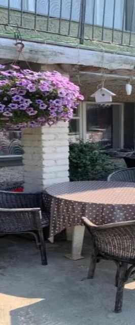 Kwatera prywatna Tififi jak wspomnienie wsi Pobierowo