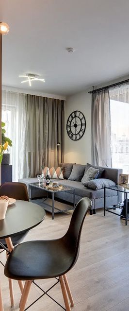 PLATINIUM LOFTS Chmielna 72 C Gdańsk