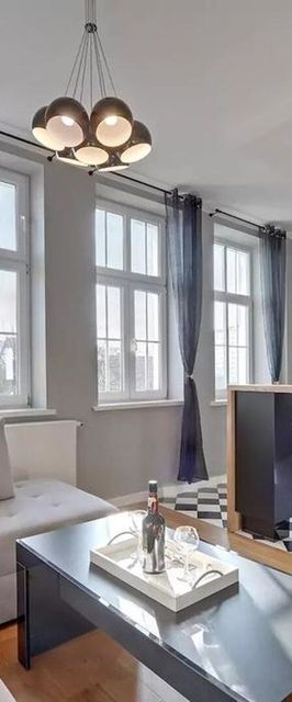PLATINIUM LOFTS Apartament Ogarna Old Town Gdańsk