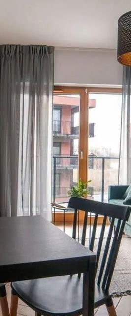 NAP Apartments Nadmotławie Bałtyk Gdańsk