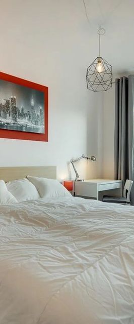 PLATINIUM LOFTS Apartament Awiator Modern 50 Gdańsk