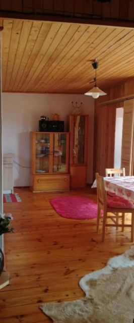 Apartament dla kochajacych naturę Łeba