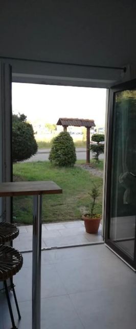 Apartament dwuosobowy hotelowy Łeba