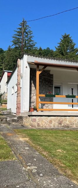 SunShine Apartman Orfű