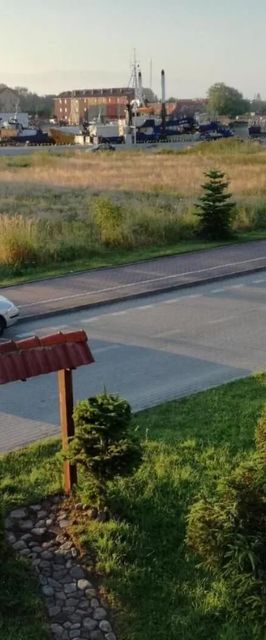 Apartament Glamping Łeba