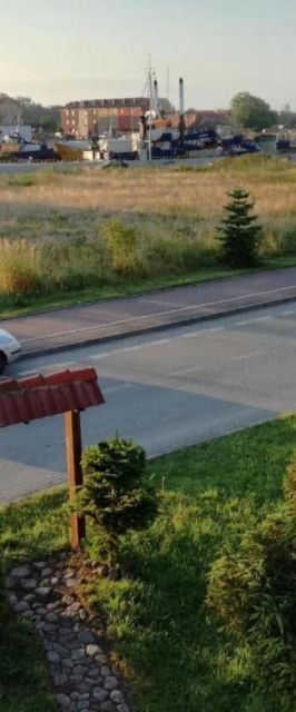 Apartament Glamping Łeba