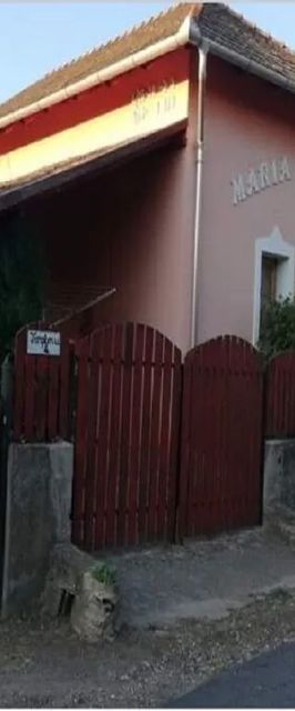 Mária Apartman Fony