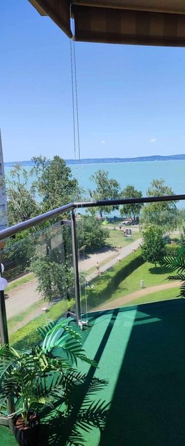 Galerius Luxus Apartman Siófok