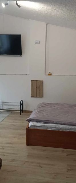 Lile Apartman Balatonlelle