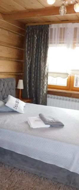 Pokoje Goscinne Monika II Zakopane