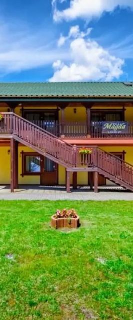 Willa Magda Okuninka