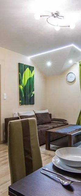 Apartamenty Izerskie Stylowy Świeradów-Zdrój