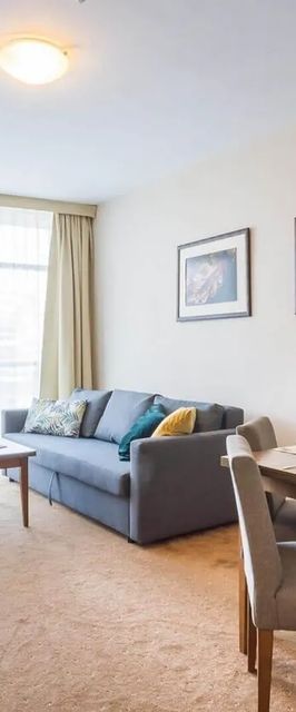 VacationClub Arka Apartament 722 Kołobrzeg