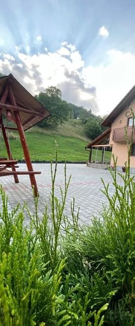 Casa de vacanță TARA Râu Sadului