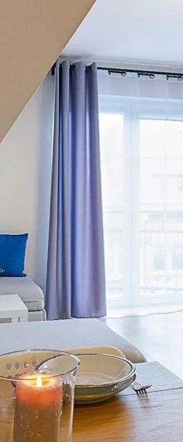 VacationClub Armii Krajowej 20D Apartament 10 Kołobrzeg