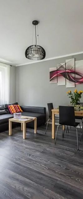 Apartamenty Izerskie Rodzinny Świeradów-Zdrój