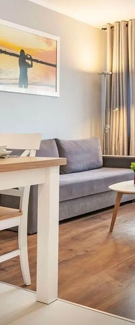 VacationClub Bliżej Morza Apartament 98 Kołobrzeg